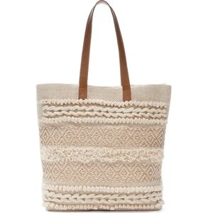Cute Summer Tote Bag
